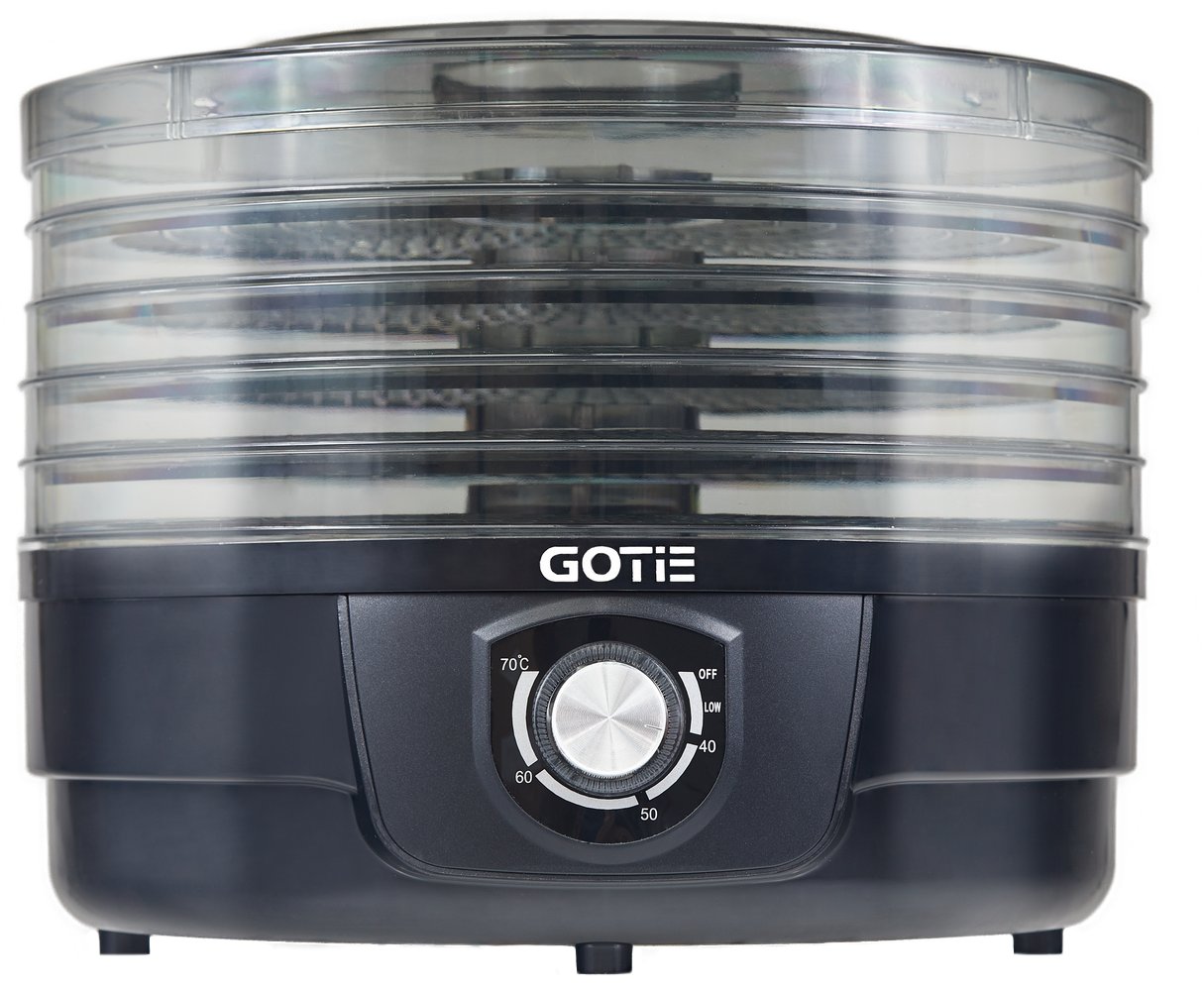 

Сушилка для овощей и фруктов Gotie GSG-510