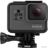 Экшен-камера GoPro HERO5 Black [CHDHX-501]