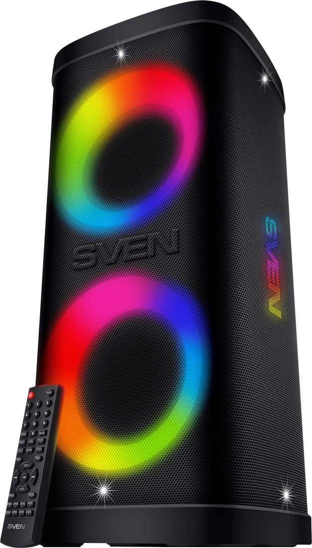 

Патибокс SVEN PS-950