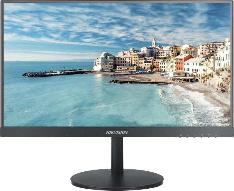 

Монитор для камер видеонаблюдения Hikvision DS-D5022FC-C