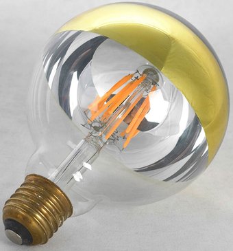 Светодиодная лампочка Lussole GF-L-2107 E27 6 Вт