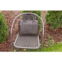 Сумка Carlo Gattini Vezzani 1018-04 (темно-коричневый)