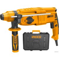Перфоратор Ingco Standrd RGH9028