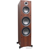 Напольная акустика Taga Harmony TAV-807F (орех)