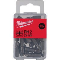 Набор бит Milwaukee 4932399587 (25 предметов)