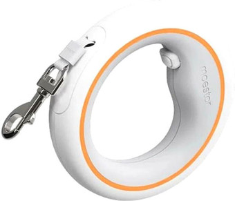 UFO Retractable Leash 2 Air (белый)