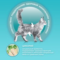 Сухой корм для кошек Purina ONE для домашних с курицей 750 г в Бресте