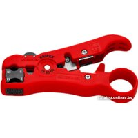 Стриппер Knipex 166006SB