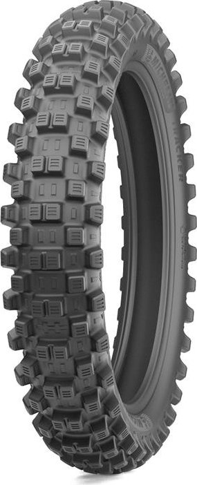 

Внедорожные мотошины Michelin Tracker 110/100-18 64R TT Rear