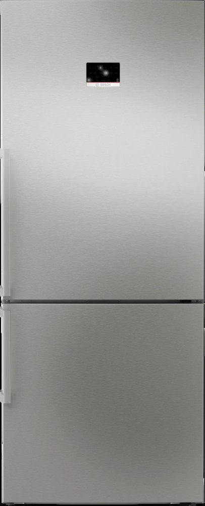 Холодильник Bosch Serie 8 KGP76AIC0N