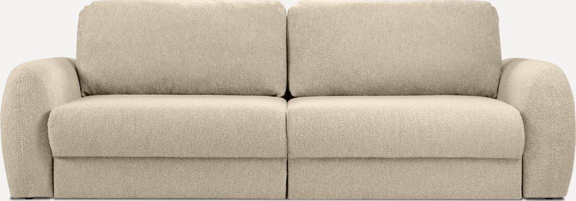 

Диван Divan Биани Bucle Beige 218400 (бежевый)