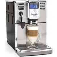 Кофемашина Gaggia ANIMA DLX AMF RI8761/01