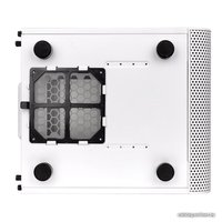 Корпус Thermaltake Core V1 Snow Edition [CA-1B8-00S6WN-01]