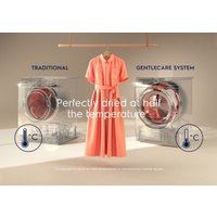 Сушильная машина Electrolux CycloneCare ProSteam 900 EW9HS289SP