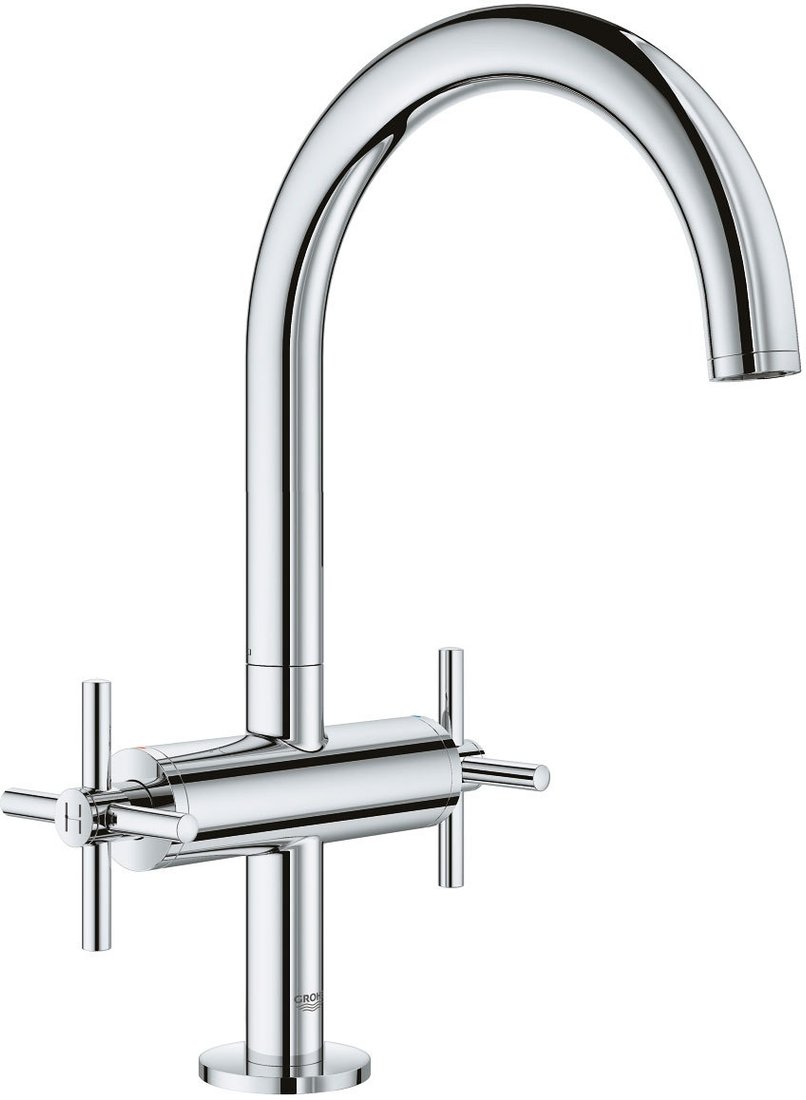 

Смеситель Grohe Atrio 21019003