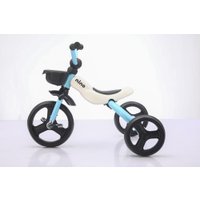 Детский велосипед Nino A-20 (синий)