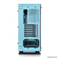 Корпус Thermaltake Core P6 Tempered Glass Turquoise CA-1V2-00MBWN-00