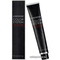 Крем-краска для волос La Biosthetique Color System Tint & Tone 5/1 светлый шатен пепельный