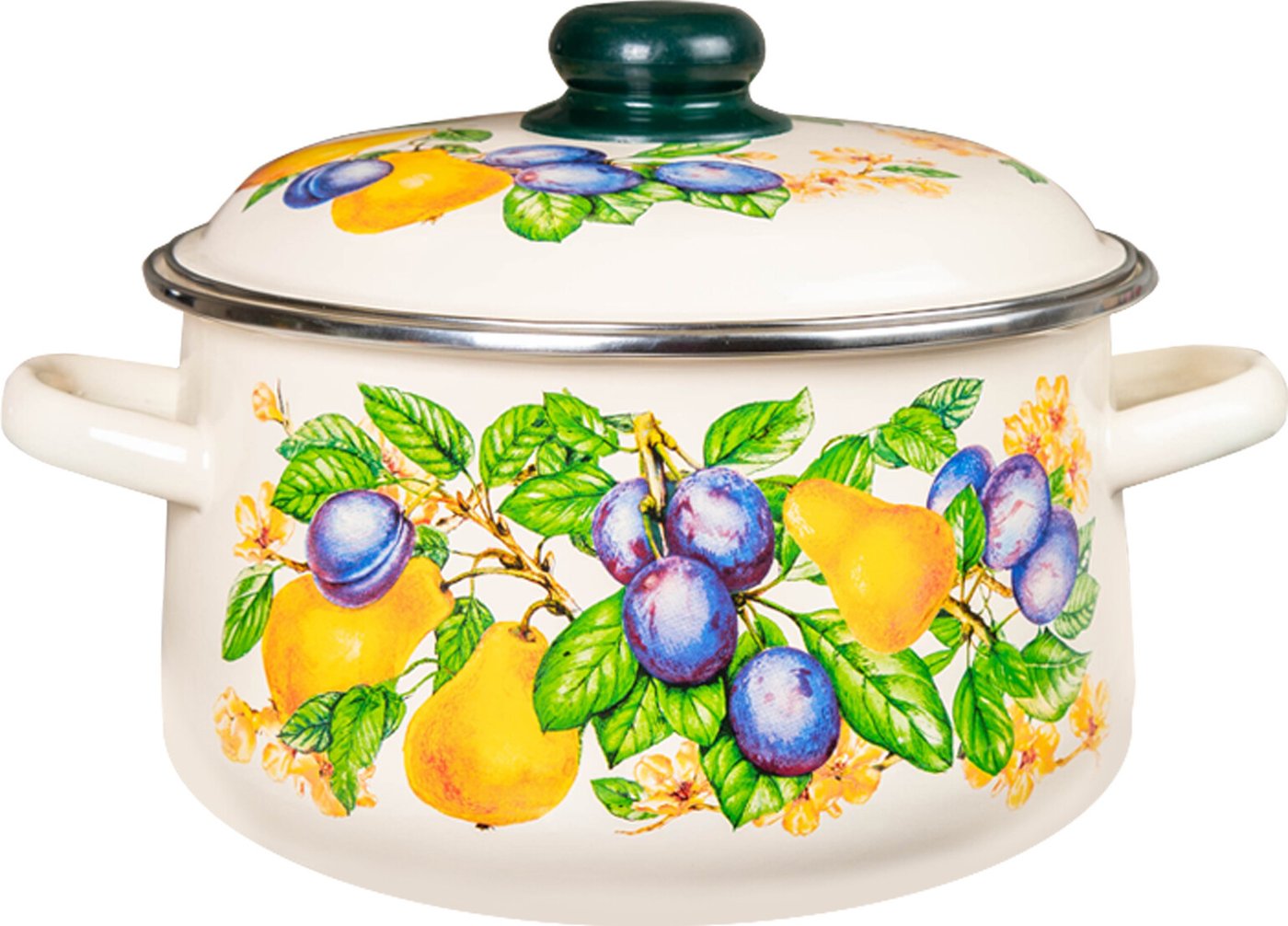 

Кастрюля Appetite Дюшес 1с46я