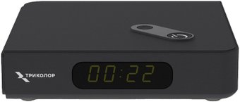 Спутниковый ресивер General Satellite GS Hub 2 Lite