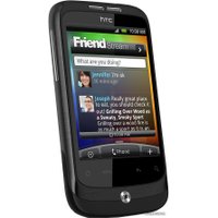 Телефон HTC Wildfire