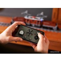 Конструктор LEGO Creator 10277 Крокодил Локомотив