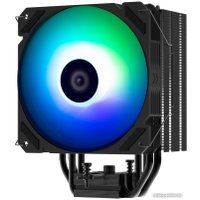 Кулер для процессора Zalman CNPS9X Performa ARGB (черный)