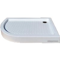 Душевой поддон Bravat Type-D2 P2810 100х80