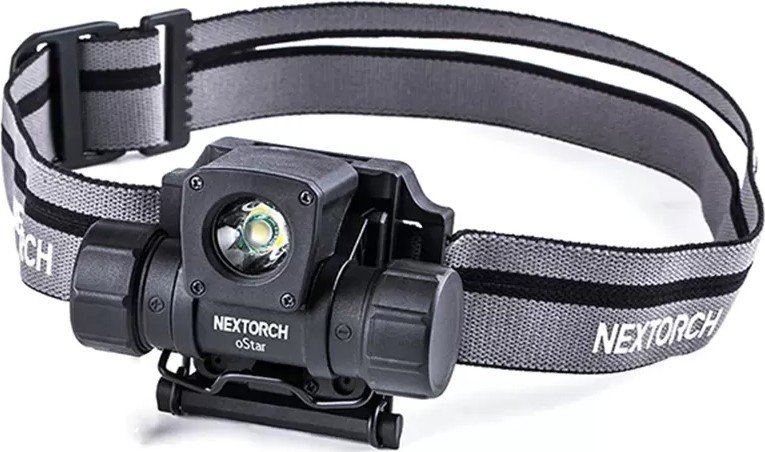 

Фонарь Nextorch OStar