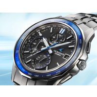 Наручные часы Casio OCW-S7000-1A