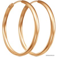 Серьги Красная Пресня 34011383