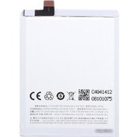 Аккумулятор для телефона Копия MEIZU M1 Note