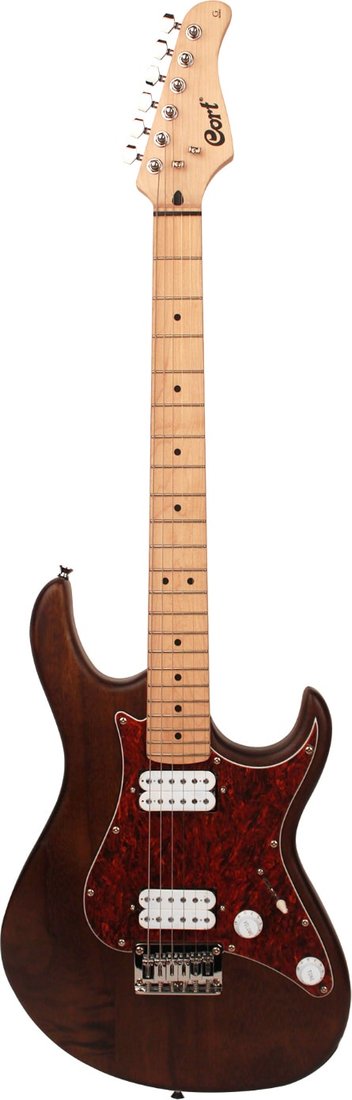 Электрогитара Cort G100HH OPW