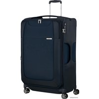 Чемодан-спиннер Samsonite D'Lite Midnight Blue 78 см