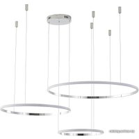 Подвесная люстра Zortes Ringolight ZRS.33321.120F