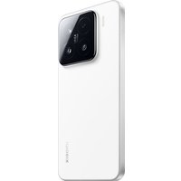 Телефон Xiaomi 15 12GB/256GB международная версия (белый)