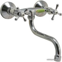 Смеситель Istok life 0402.974