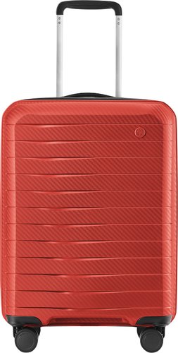 Ninetygo Lightweight Luggage 20" (красный)