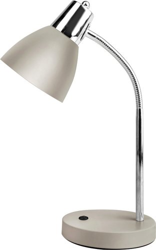 Настольная лампа Camelion KD-359 C26 15186 (тауп)