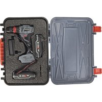 Дрель-шуруповерт Profipower MKBL-18BM (с 2-мя АКБ, кейс)