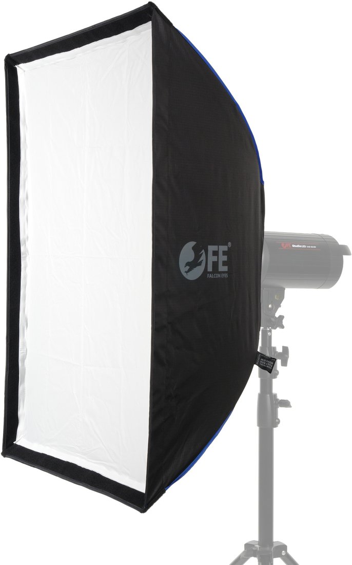 

Софтбокс Falcon Eyes 6090 BW