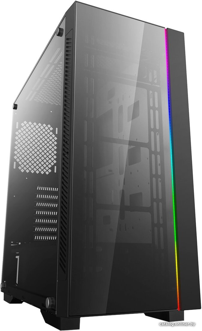 Корпус DeepCool Matrexx 55 V3 ADD-RGB DP-ATX-MATREXX55V3-AR