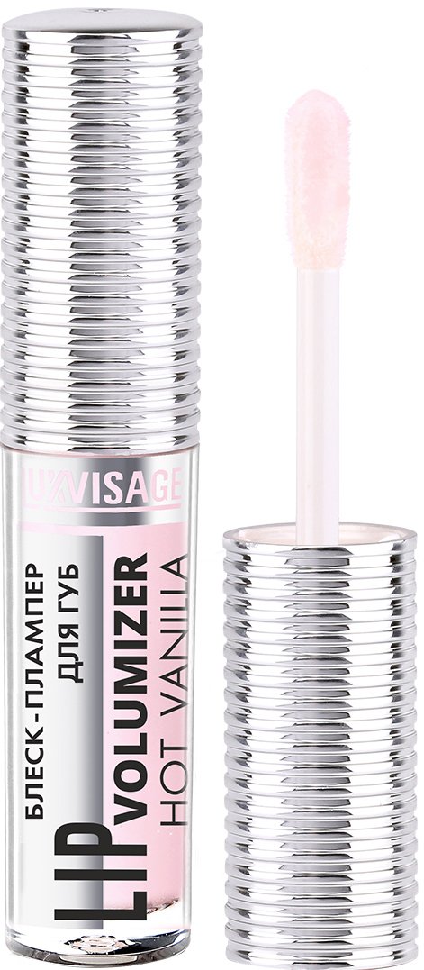 

Плампер Lux Visage Lip Volumizer Hot Vanilla (302 MILKY PINK)