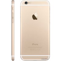 Телефон Apple iPhone 6 128GB Gold