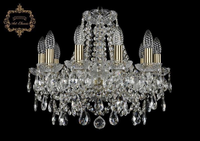 

Подвесная люстра Art Classic 11.25.10.165.Br.Sp