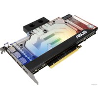 Видеокарта ASUS EKWB GeForce RTX 3080 10GB GDDR6X RTX3080-10G-EK