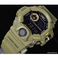 Наручные часы Casio GW-9400-3