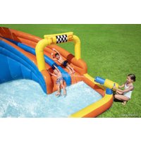 Игровой центр  Bestway Super Speedway 53377 (551х502х265)