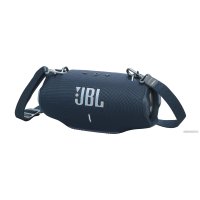 Беспроводная колонка JBL Xtreme 4 (темно-синий)