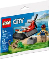 City 30570 Спасательное судно